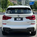BMW X3 2020 из Китая