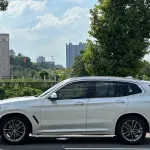BMW X3 2020 из Китая