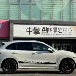Porsche Cayenne 2011 из Китая
