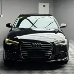 Audi A6L 2016 из Китая