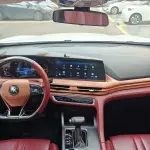 Changan 长安CS75PLUS 2020 из Китая