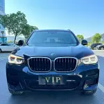 BMW X3 2021 из Китая