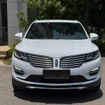 Lincoln MKC 2017 из Китая