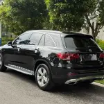 Mercedes-Benz GLC 2020 из Китая
