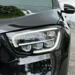 Mercedes-Benz GLC 2020 из Китая