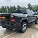 RAM Ram Trucks 2024 из Китая