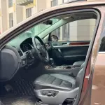 Volkswagen Touareg 2013 из Китая