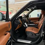 Land Rover Range Rover 2017 из Китая