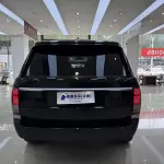 Land Rover Range Rover 2017 из Китая
