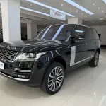 Land Rover Range Rover 2017 из Китая
