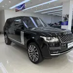 Land Rover Range Rover 2017 из Китая
