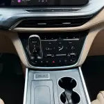 Buick GL8 2021 из Китая
