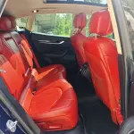 Maserati Levante 2018 из Китая