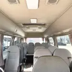 Toyota Coaster 2018 из Китая