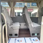 Toyota Coaster 2018 из Китая