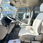 Toyota Coaster 2018 из Китая