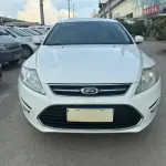 Ford Mondeo 2013 160 л.с. из Китая