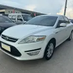 Ford Mondeo 2013 160 л.с. из Китая