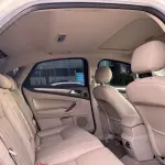 Ford Mondeo 2013 160 л.с. из Китая