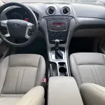 Ford Mondeo 2013 160 л.с. из Китая