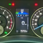 Toyota Alphard 2015 из Китая
