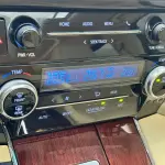 Toyota Alphard 2015 из Китая