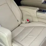 Toyota Alphard 2015 из Китая