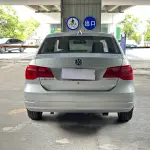 Volkswagen Jetta 2015 из Китая