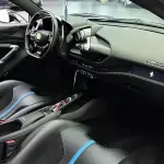 Ferrari F8 2022 из Китая