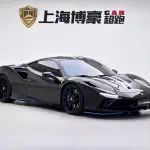 Ferrari F8 2022 из Китая