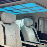 Mercedes-Benz Vito 2020 из Китая