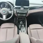 BMW X2 2021 из Китая