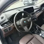 BMW X2 2021 из Китая
