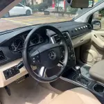 Mercedes-Benz B-Class 2010 из Китая