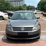 Volkswagen Lavida 2013 из Китая