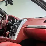Maserati Quattroporte 2010 из Китая