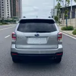 Subaru Forester 2018 из Китая