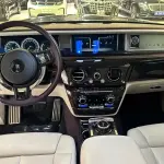 Rolls-Royce Phantom 2020 из Китая