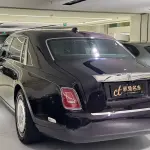 Rolls-Royce Phantom 2020 из Китая