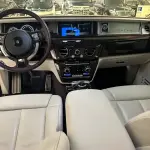 Rolls-Royce Phantom 2020 из Китая