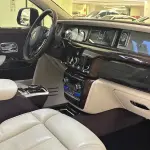 Rolls-Royce Phantom 2020 из Китая