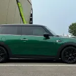 MINI Mini 2021 из Китая