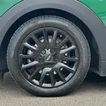 MINI Mini 2021 из Китая