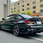 BMW 3 Series 2021 из Китая