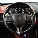 Maserati Levante 2021 из Китая