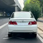 Honda City 2008 из Китая