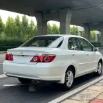 Honda City 2008 из Китая