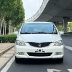 Honda City 2008 из Китая
