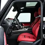 Mercedes-Benz G-Class AMG 2023 из Китая