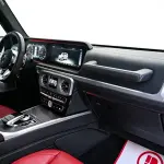 Mercedes-Benz G-Class AMG 2023 из Китая